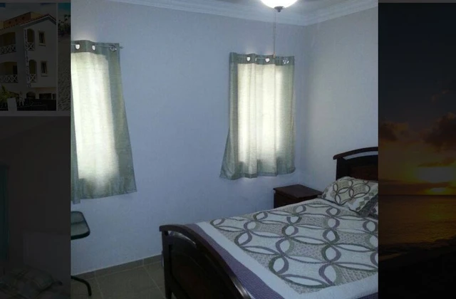 Condominio Estancia Dume Dominicus Apartment Room 1